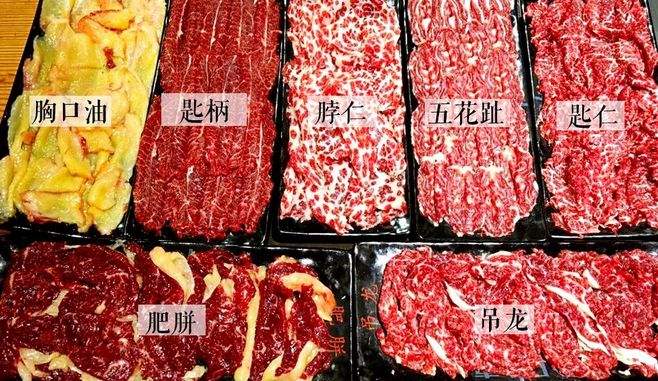 正宗潮汕牛肉火锅培训就到广品餐饮 二十多年平台