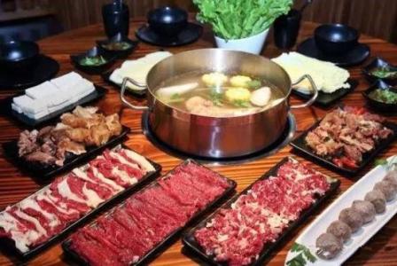 潮汕牛肉火锅技术培训到广品餐饮