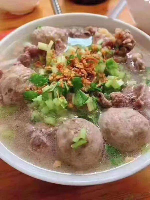 潮汕牛肉粿条培训去哪里学好 广品餐饮专业一对一教学