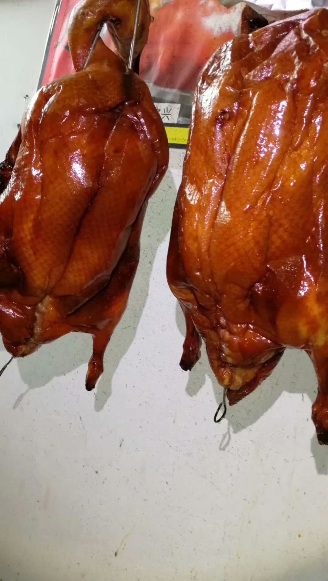 广州哪里学烧腊比较好？广品餐饮实地择校干货，新手不踩坑