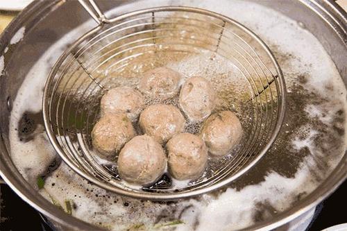 正宗潮汕肉丸培训哪里有学 广品餐饮师傅教的好