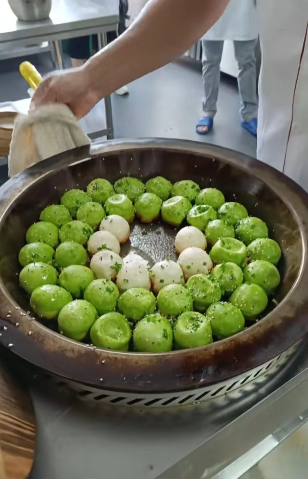 生煎包培训一般要学几天？3天够吗