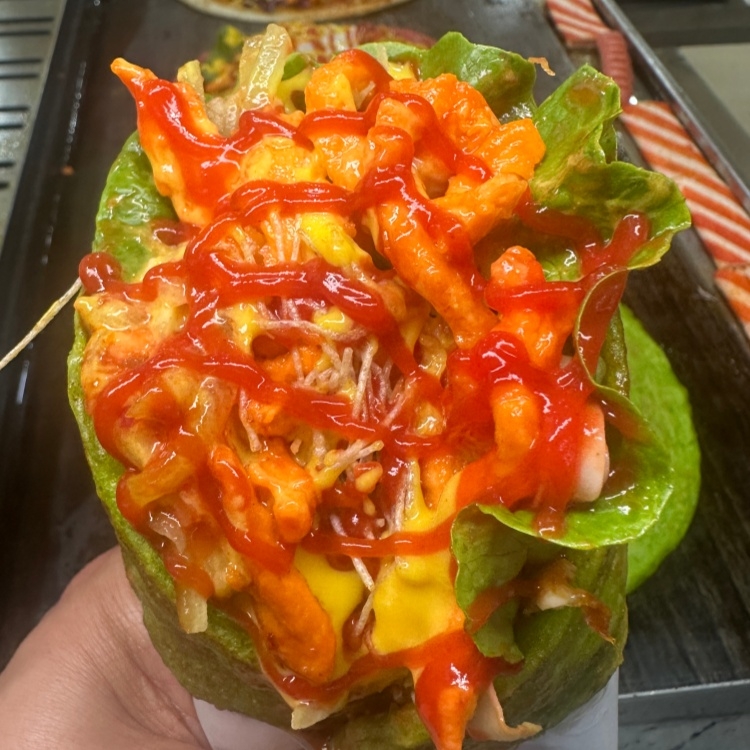 培训二郎卷饼技术去哪里