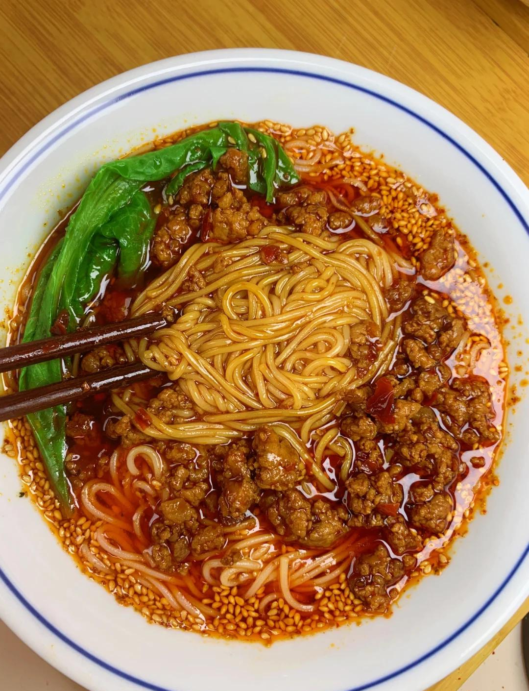 麻辣面培训机构推荐，好日子餐饮专业授课轻松掌握手艺