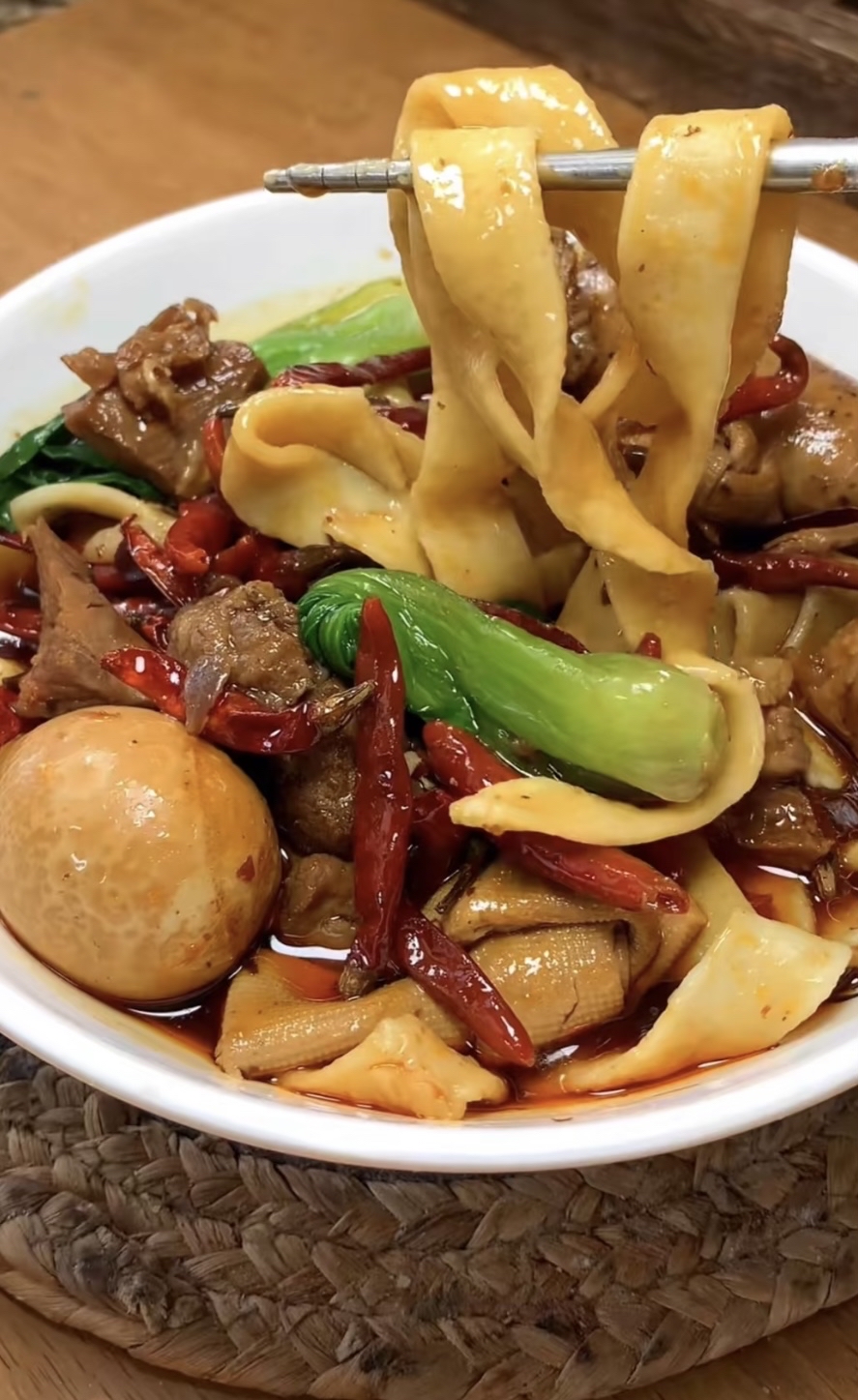 哪里有牛肉板面培训的地方，好日子餐饮客源稳定味道经久不衰