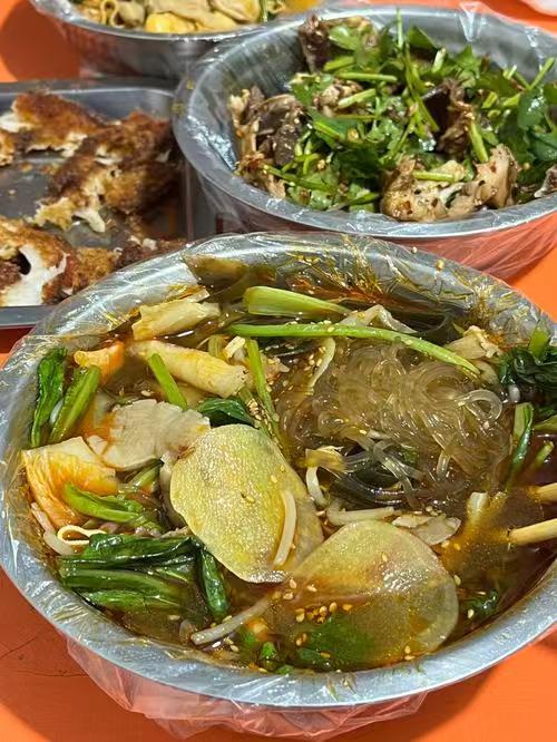 正规麻辣烫技术培训优选：好日子餐饮，手把手实操、配方全传授