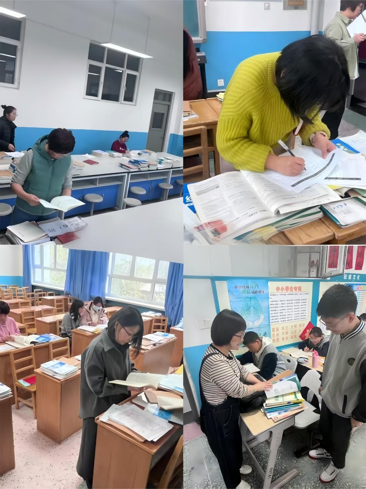 全封闭食宿一体|行知教育为学子筑牢学习生活双保障