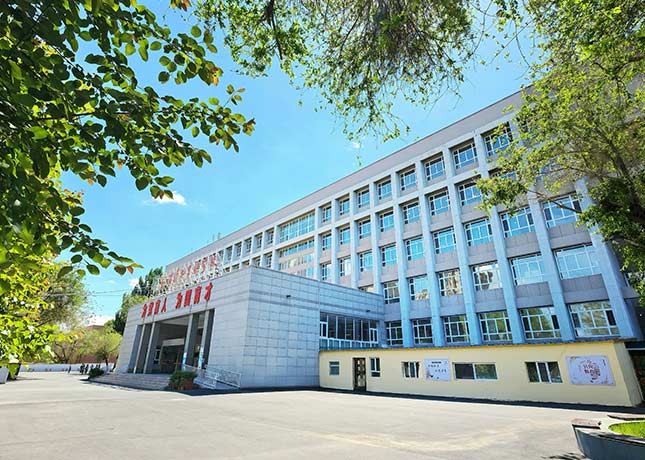 全封闭食宿一体|行知教育为学子筑牢学习生活双保障