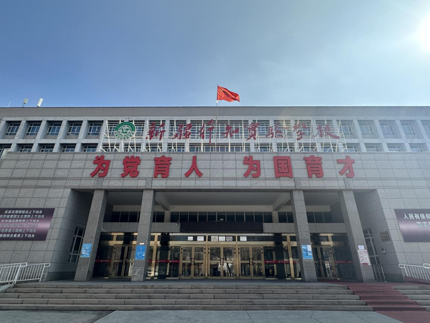 智能硬件 + 人文关怀|行知教育环境细节彰显用心