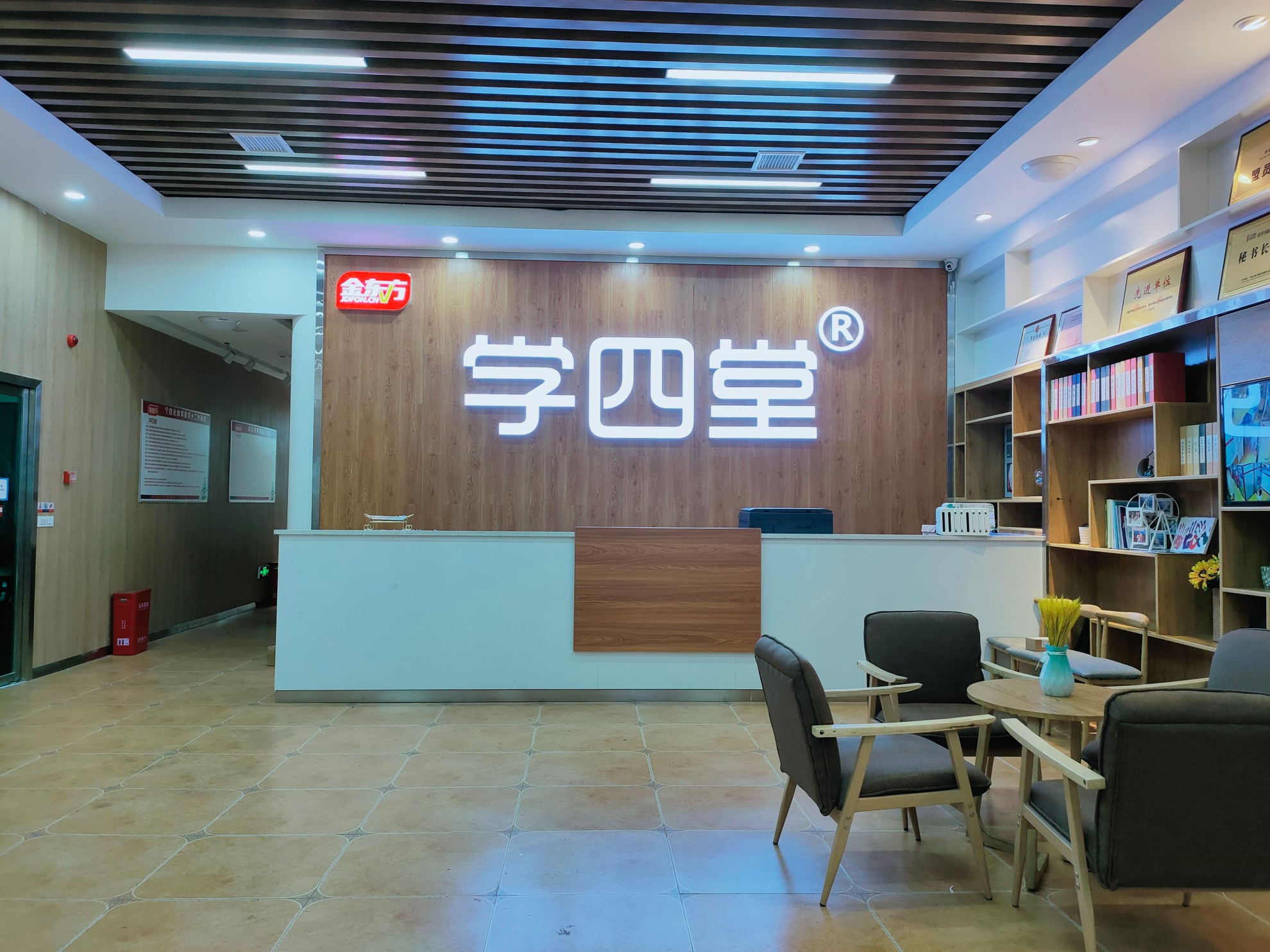 从细节看品质——学堡教育校区的安全与健康标准