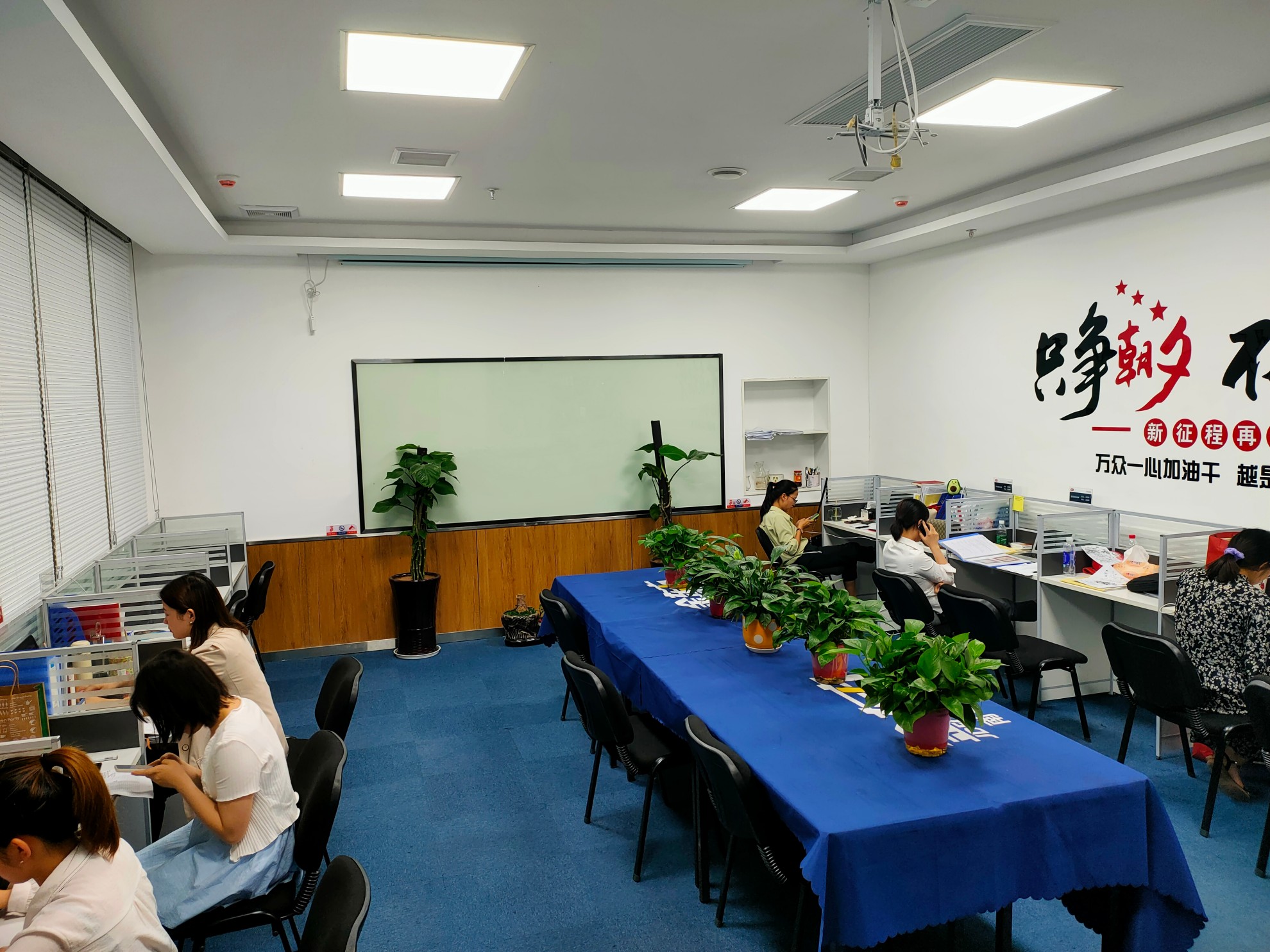 从细节看品质——学堡教育校区的安全与健康标准