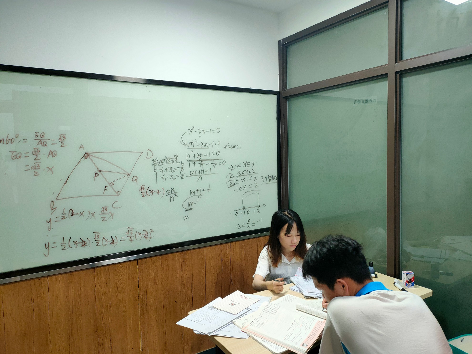 从细节看品质——学堡教育校区的安全与健康标准