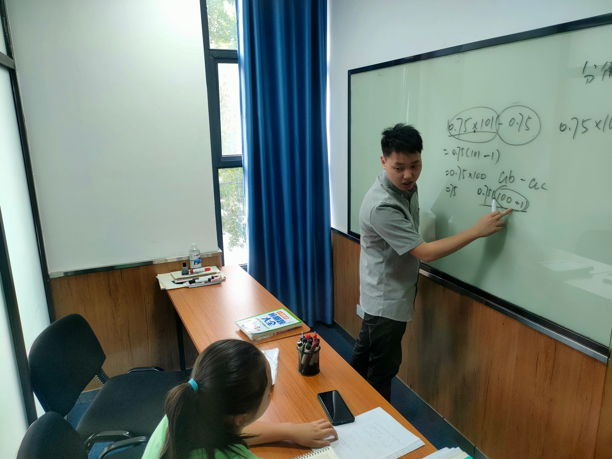 从细节看品质——学堡教育校区的安全与健康标准