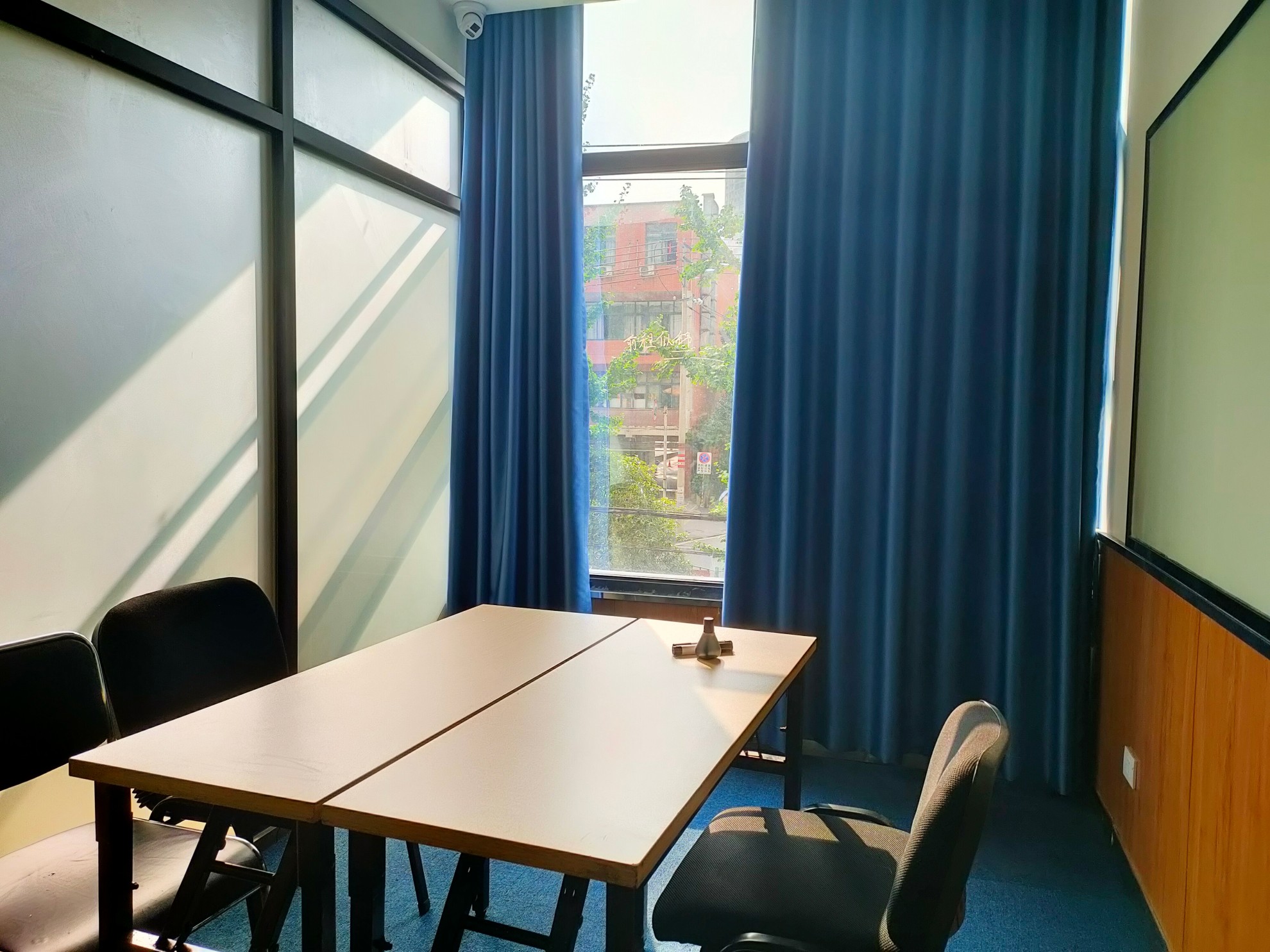 不止于课堂——学堡教育多功能学习空间探索