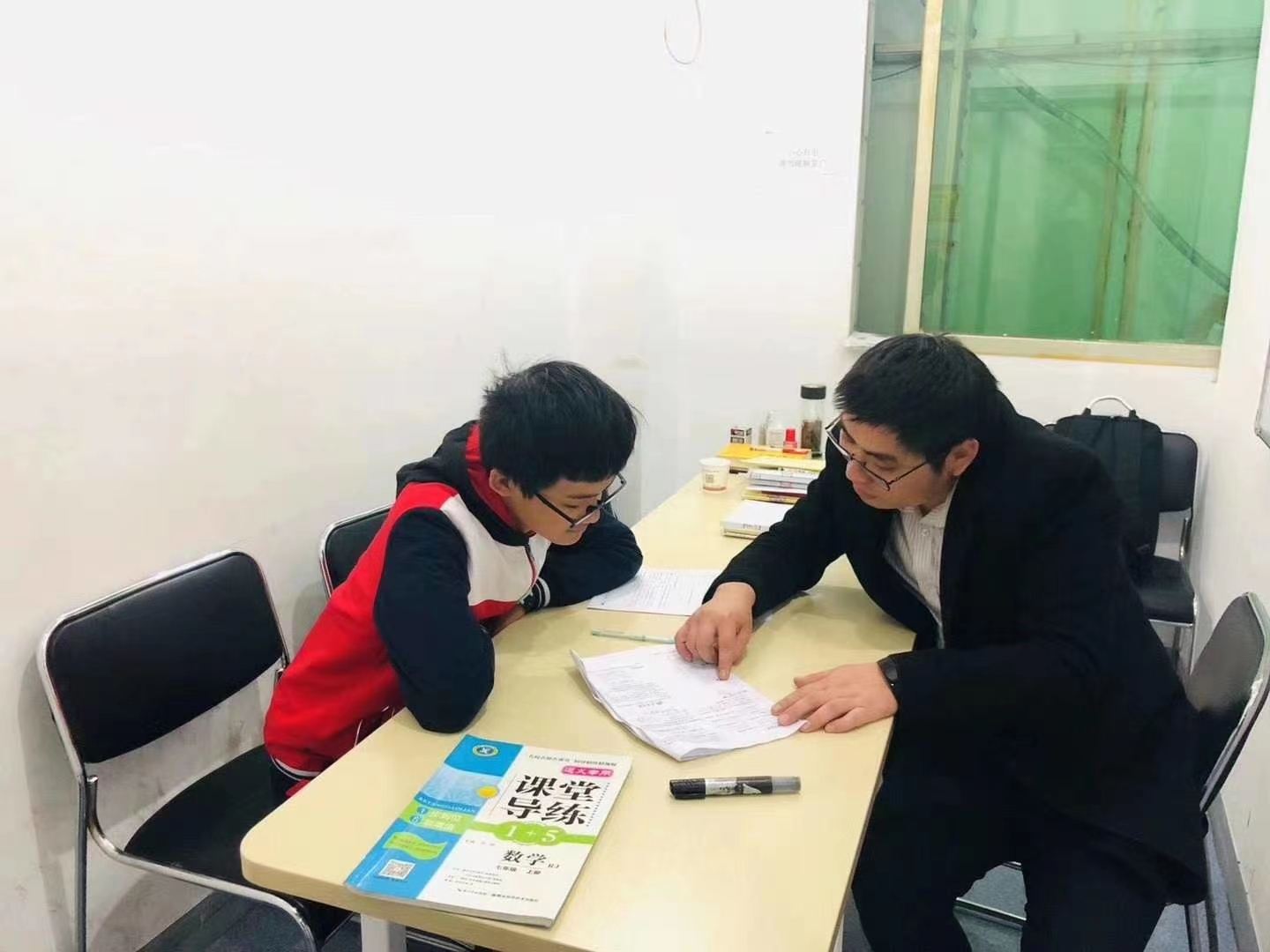 不止于课堂——学堡教育多功能学习空间探索