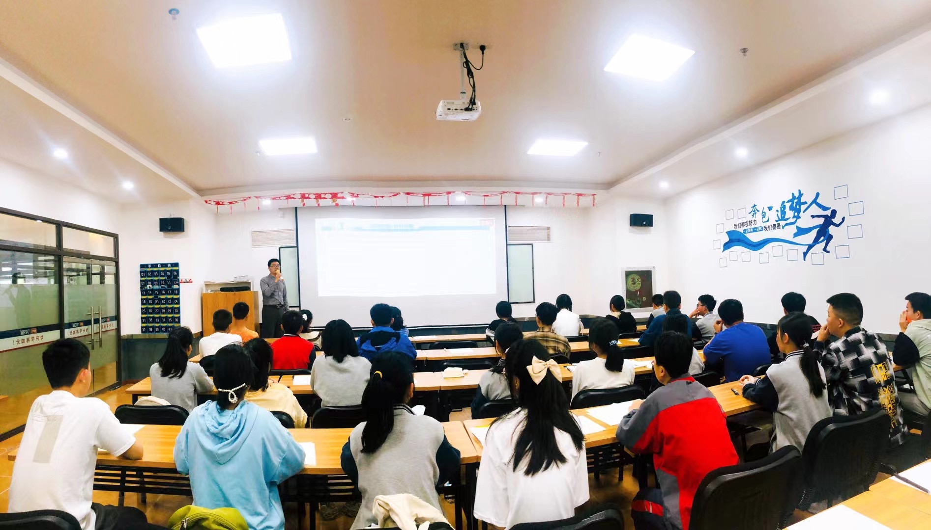 不止于课堂——学堡教育多功能学习空间探索