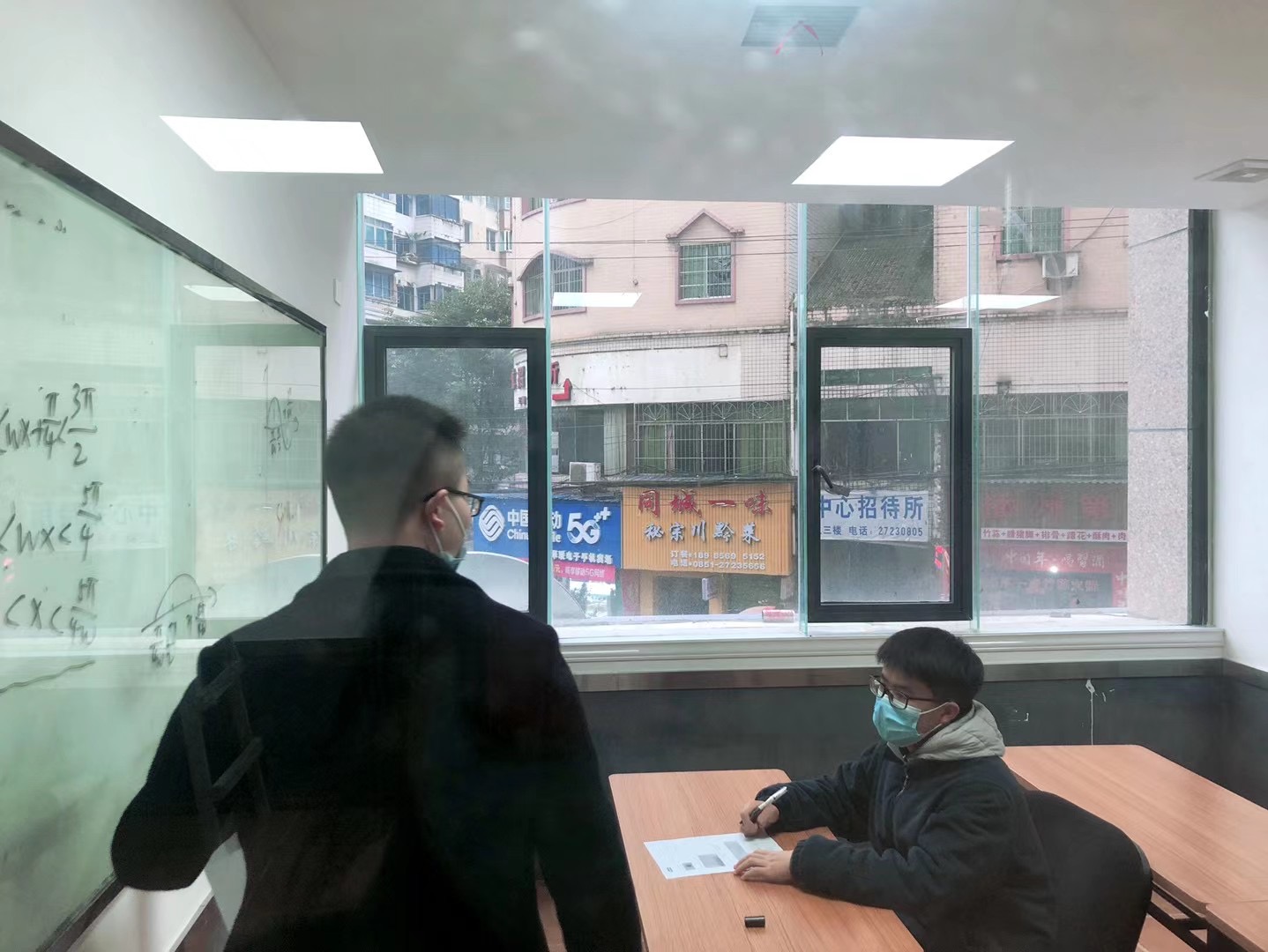在细节中生长的温暖——学堡教育的校园文化建设
