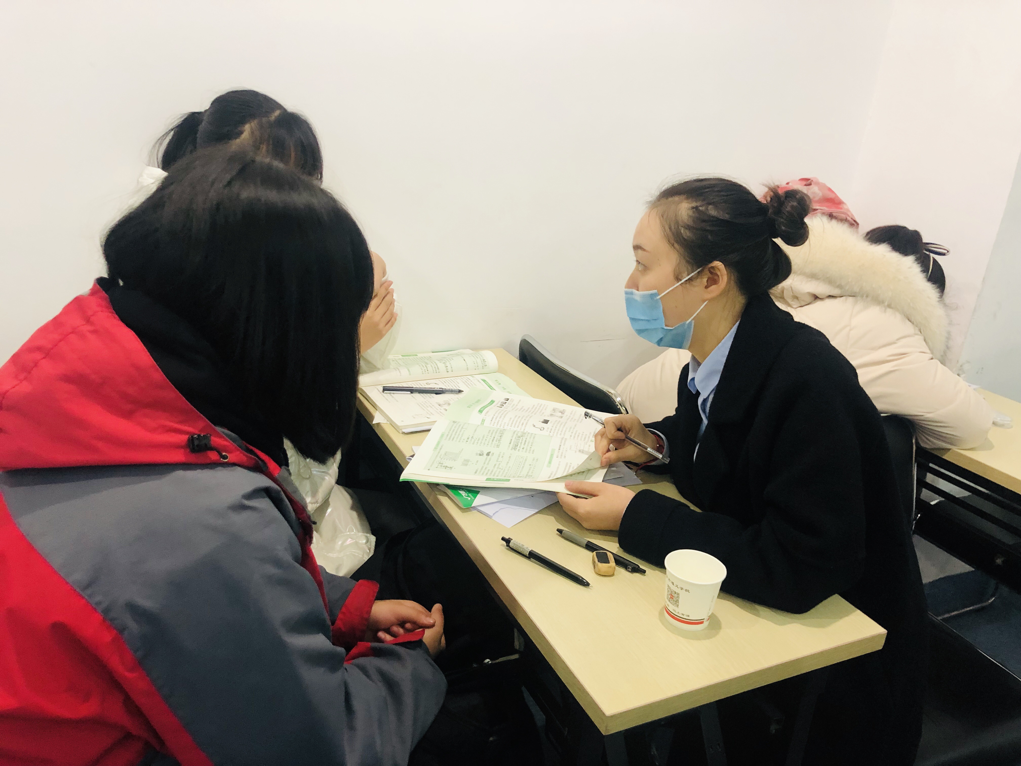 在细节中生长的温暖——学堡教育的校园文化建设