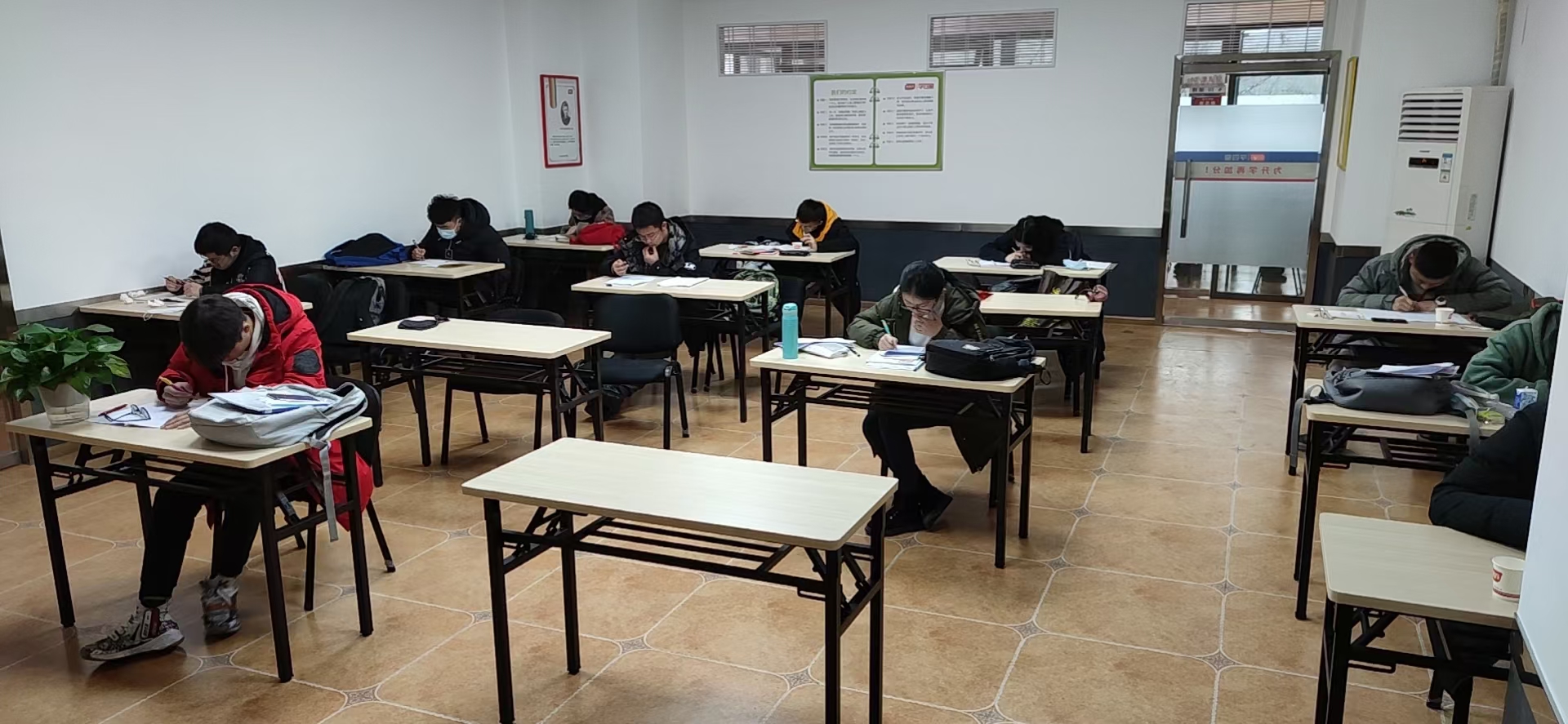 跨区域统一标准——学堡教育多省市校区的环境品质管理