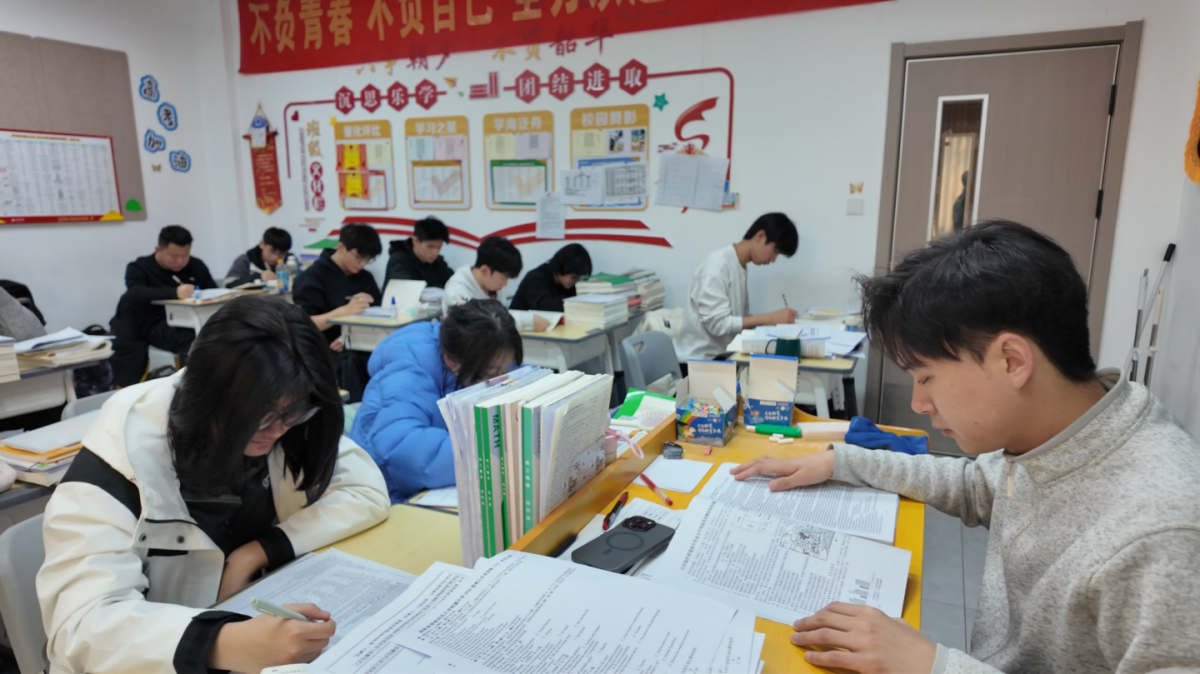 校区环境7