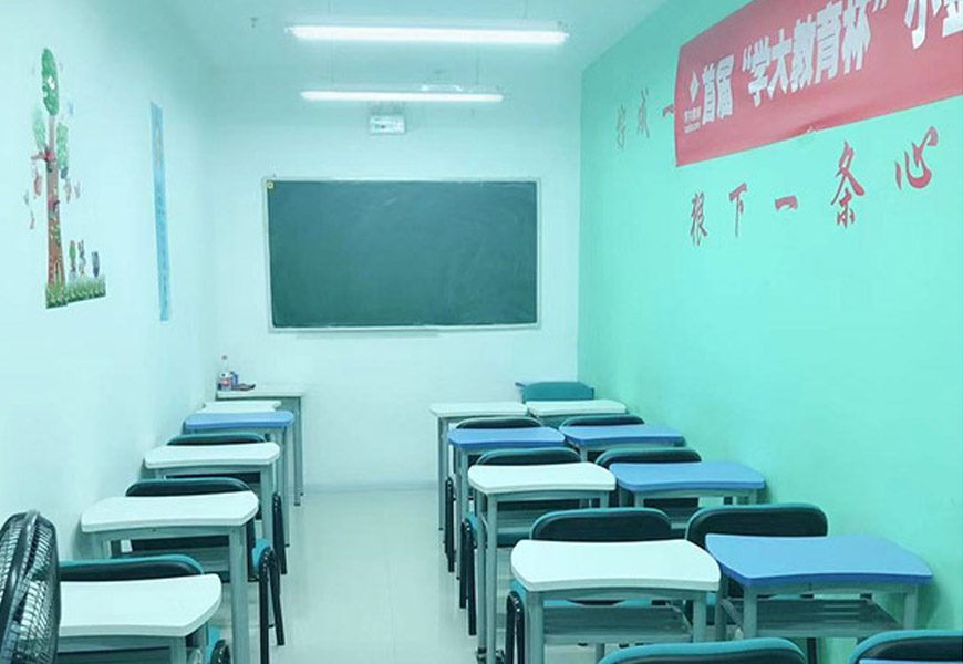 走廊