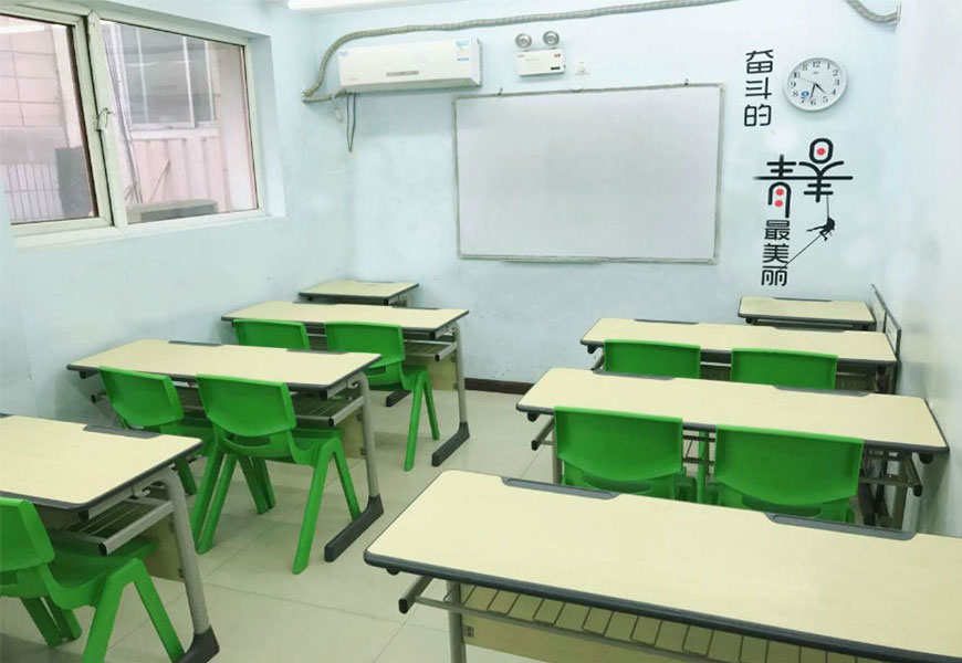 精品小班课