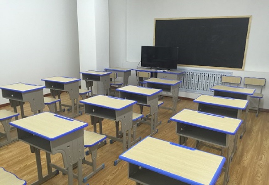 学大教育校区环境