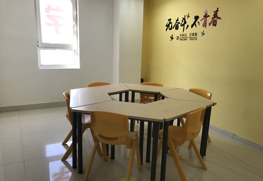 走廊