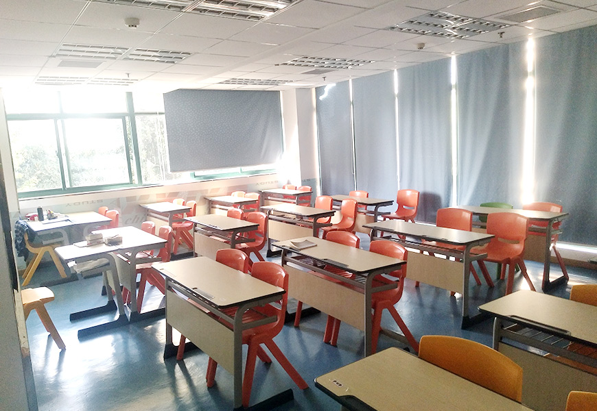 温州学大教育时代广场校区