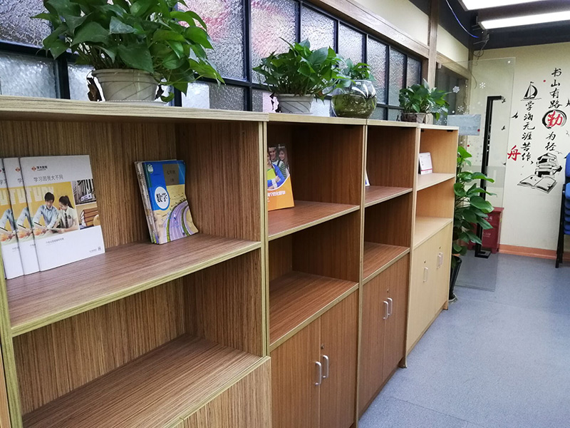 学大教育校区环境