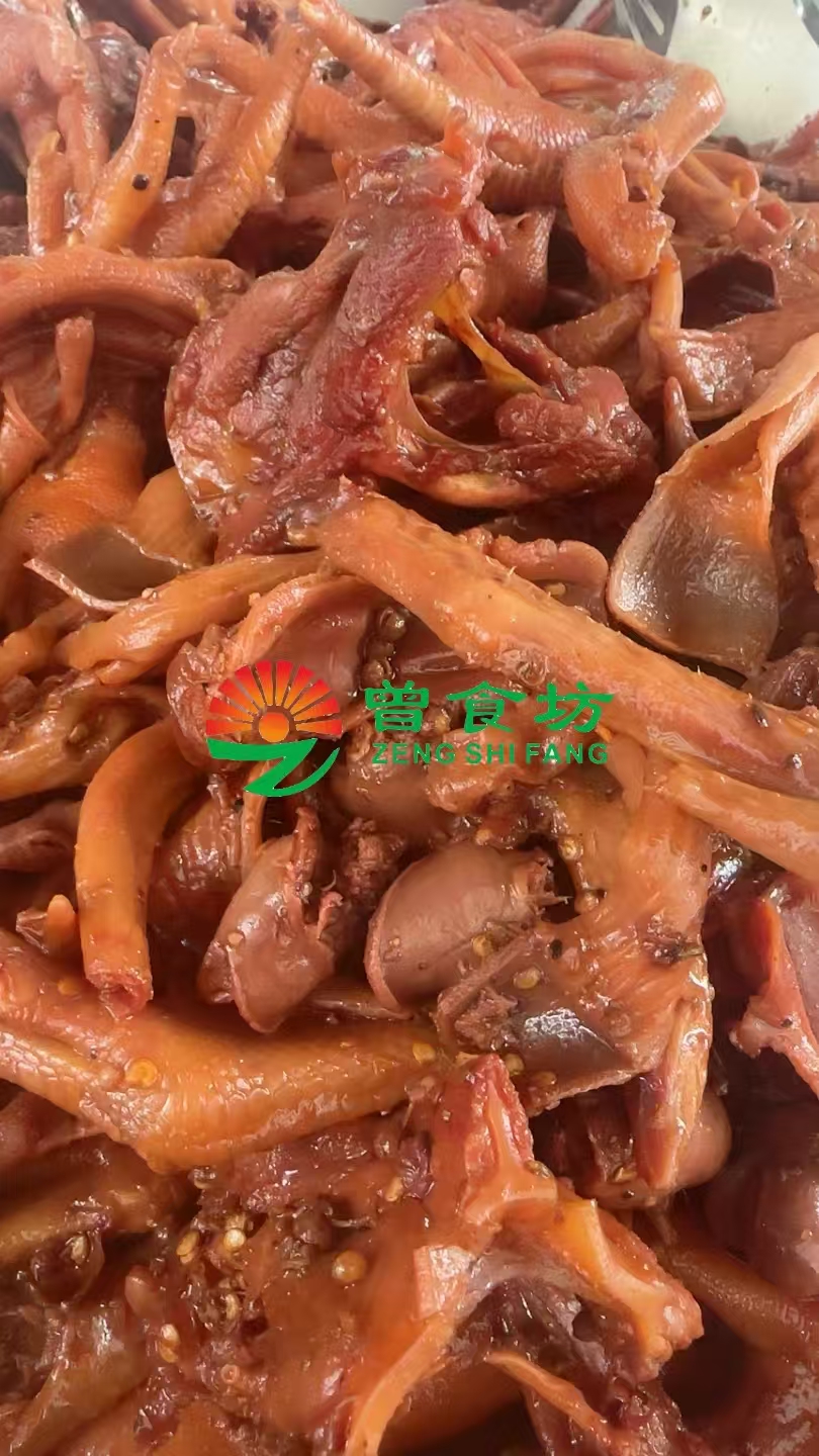 手工米粉培训-曾食坊一对一指导包会