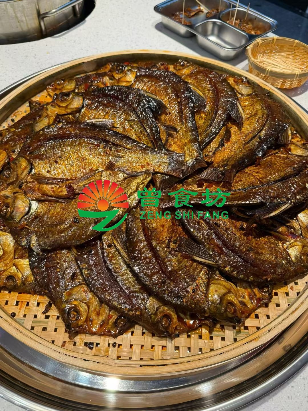 酱板鸭做法-曾食坊配方一对一指导包会