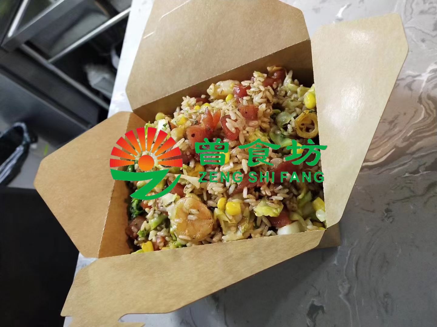 铁板炒粉培训-曾食坊配方实操 一对一指导培训