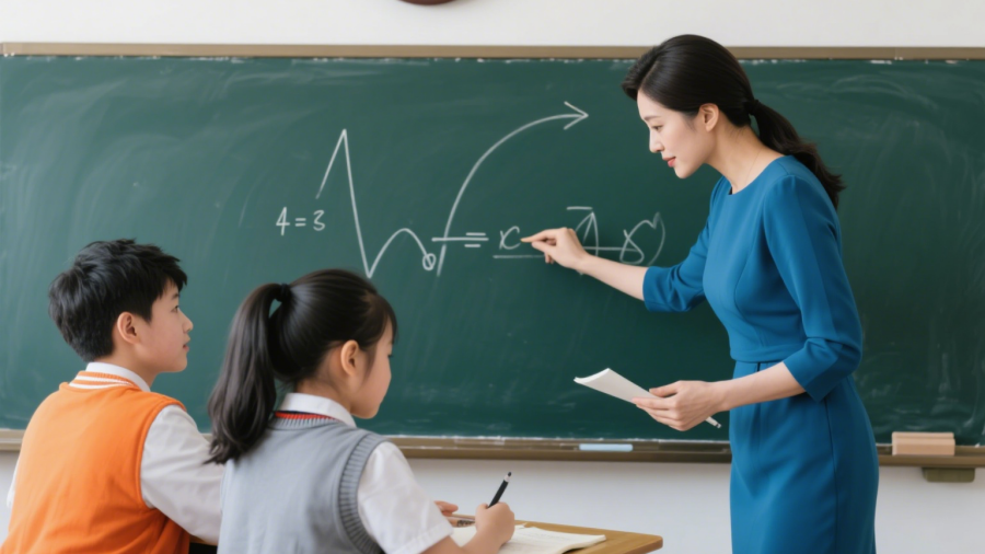 复读生的朋友圈：屏蔽同学后，我只发‘加油’给自己