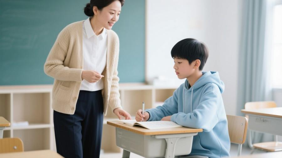 高三刷题技巧:避开无效努力的黄金法则