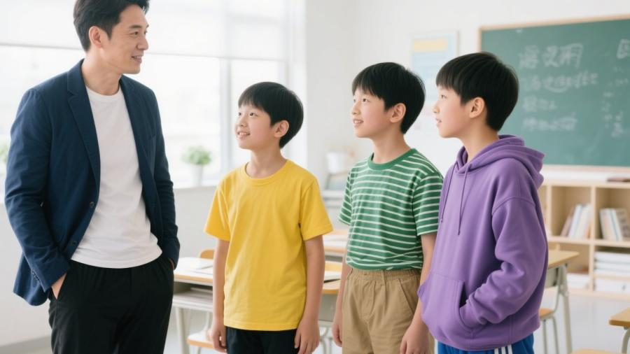 从普通本科到重点名校，复读生的蜕变之旅
