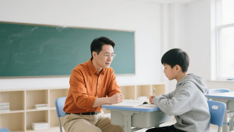 南宁高三复读,权威师资为你答疑解惑