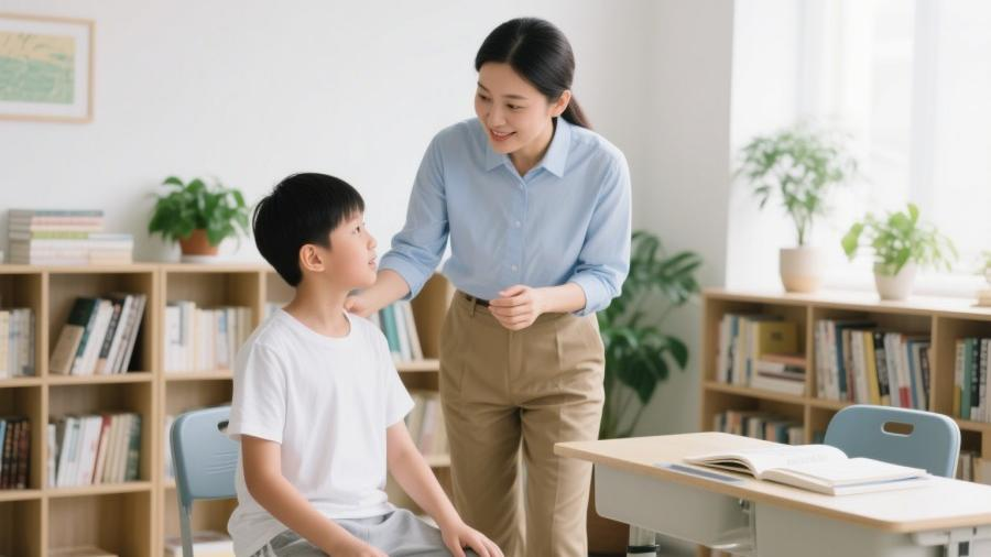南京中考复读签约上高中再给一次机会