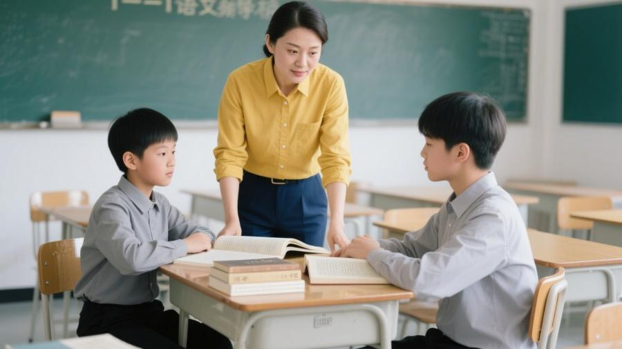 高三学习压力爆表?辅导课教你平衡学习与生活