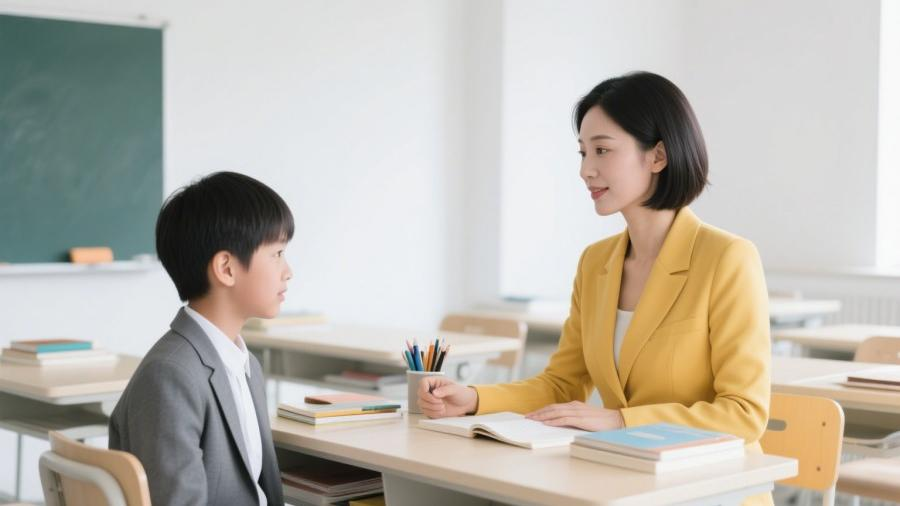 珠海高中各年级辅导,浪漫之城的教学保障