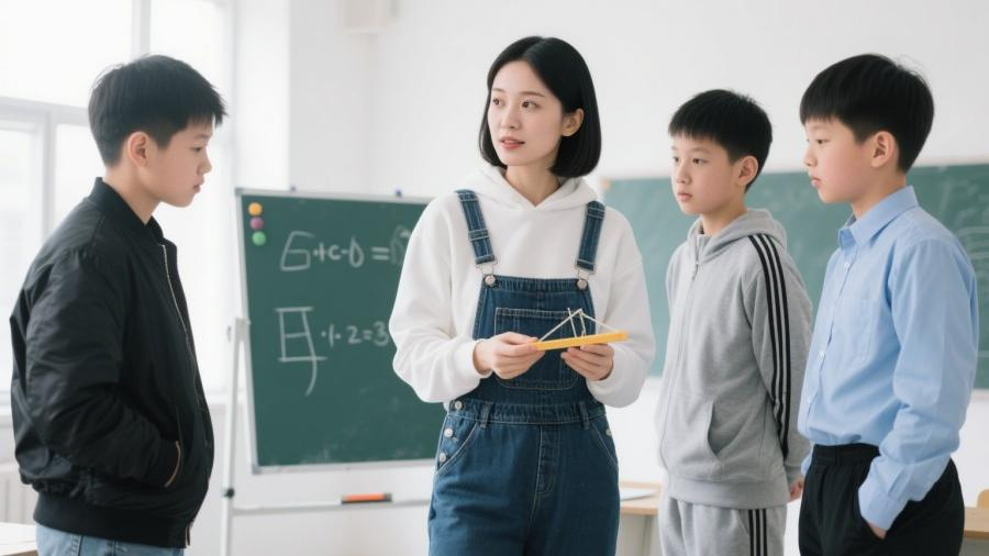 高考生必学!高考冲刺高效复习“组合拳”