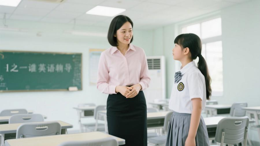 高二，懵懂爱情的那些小心思
