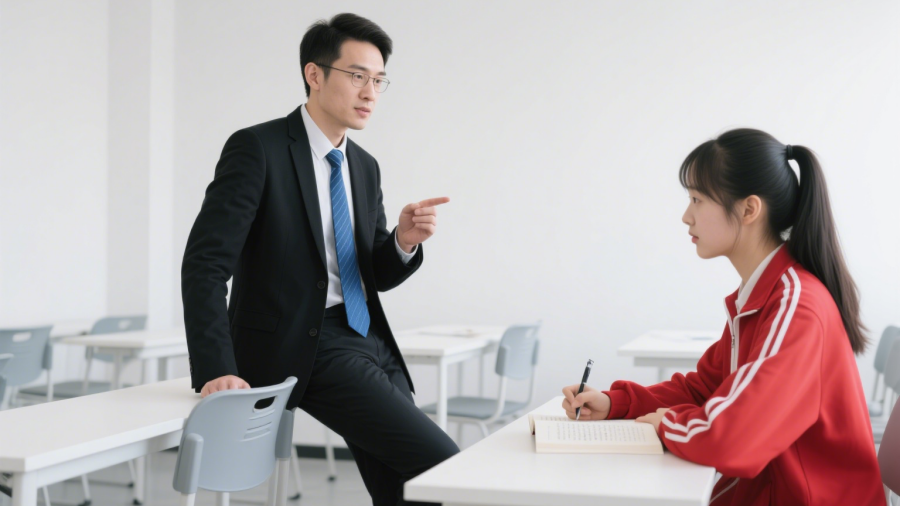 太原高中辅导，助力晋地学子提升实力