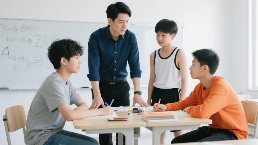 东莞高一高二高三辅导,周末辅导班灵活学习!