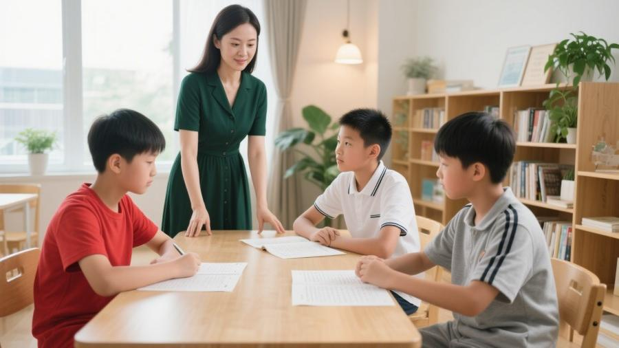 濮阳高三复读,龙乡大地的学习保障