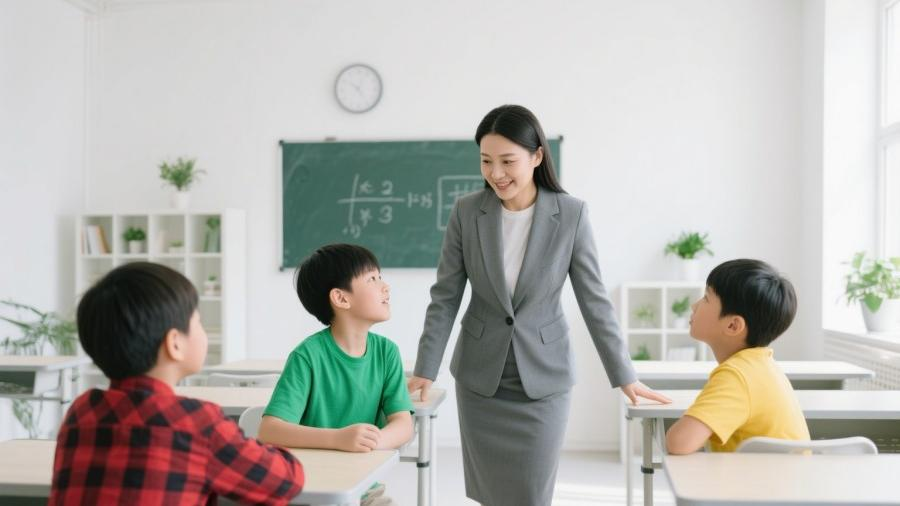 东莞高三复读辅导，签约提分有保障