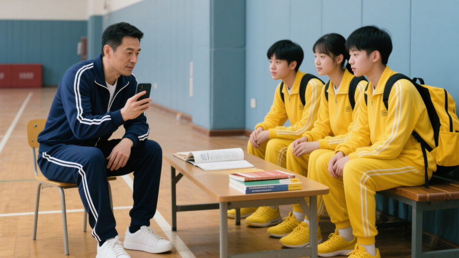 高三文综复习计划 2026 版