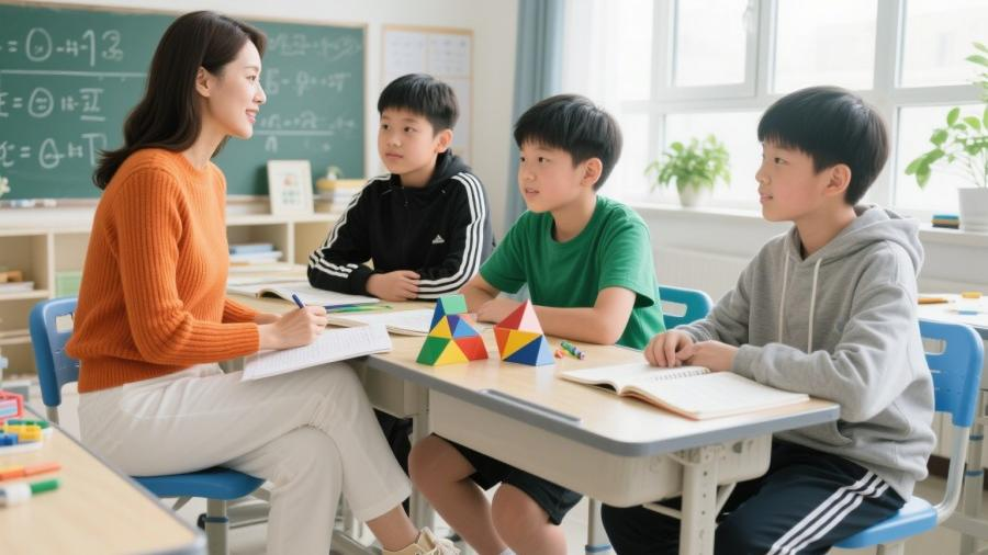 新高考省份必看!专业组填报模式与风险规避技巧