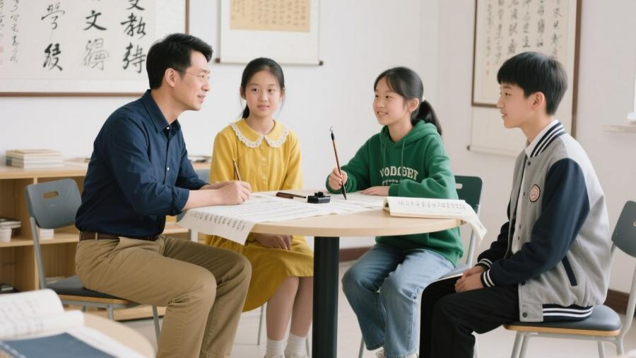 高三辅导新革命：AI智能预测+名师押题，提分快到离谱