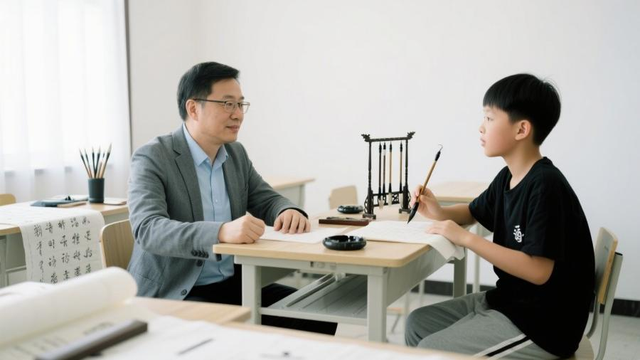 上海高中补习，丰富资源助力高考冲刺